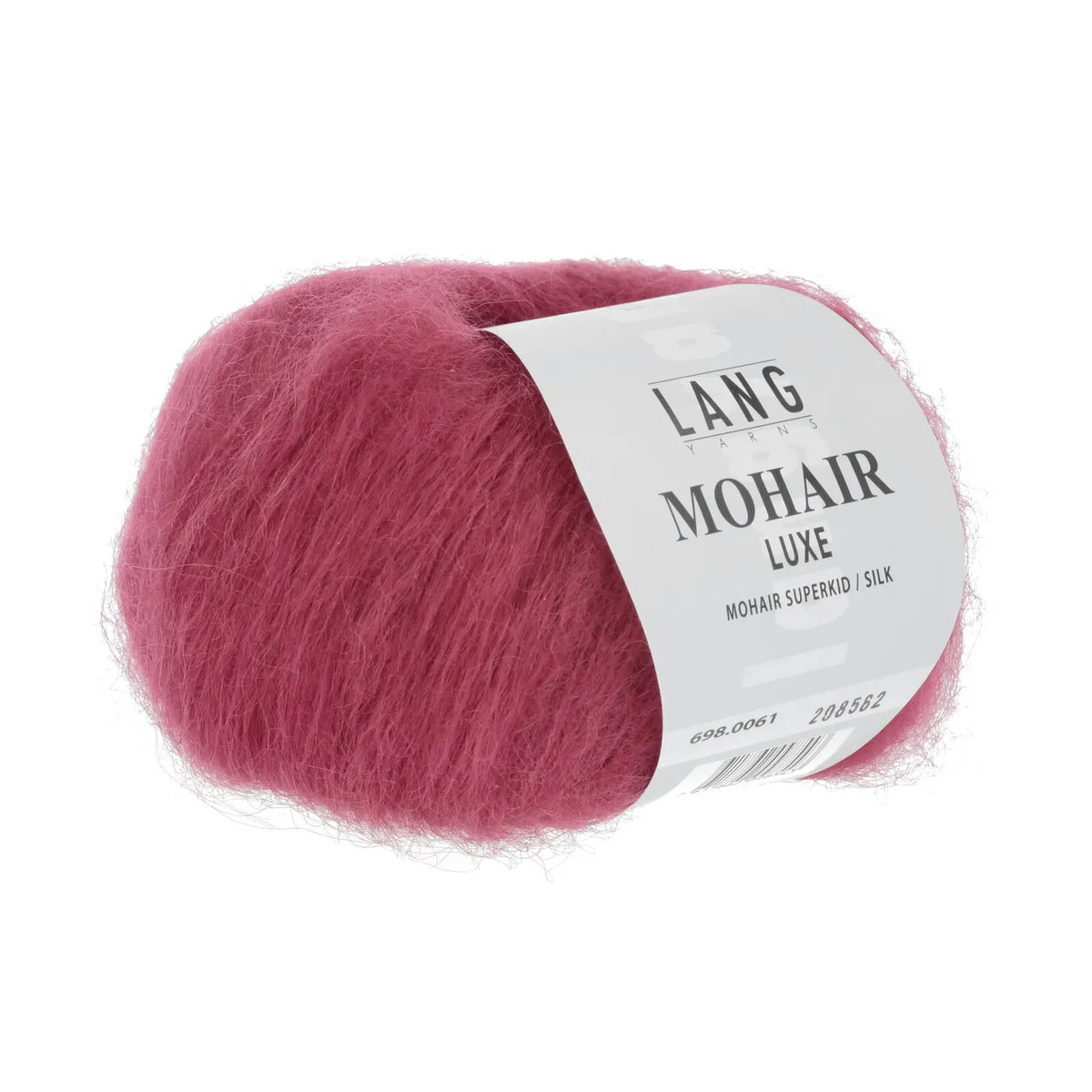 Mohair Luxe