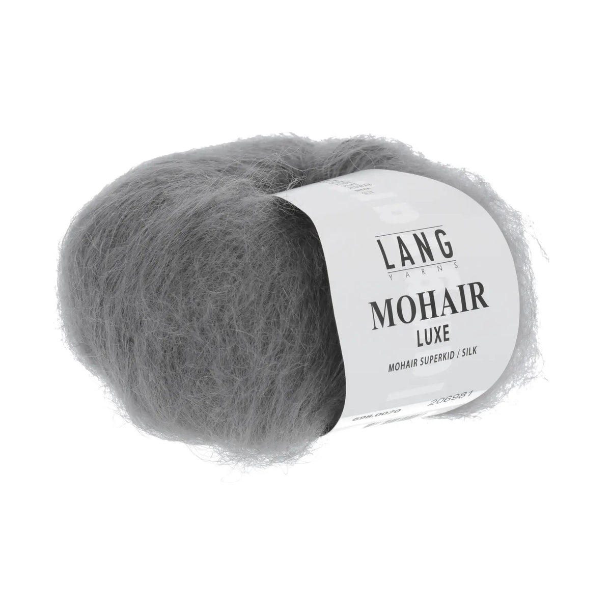 Mohair Luxe