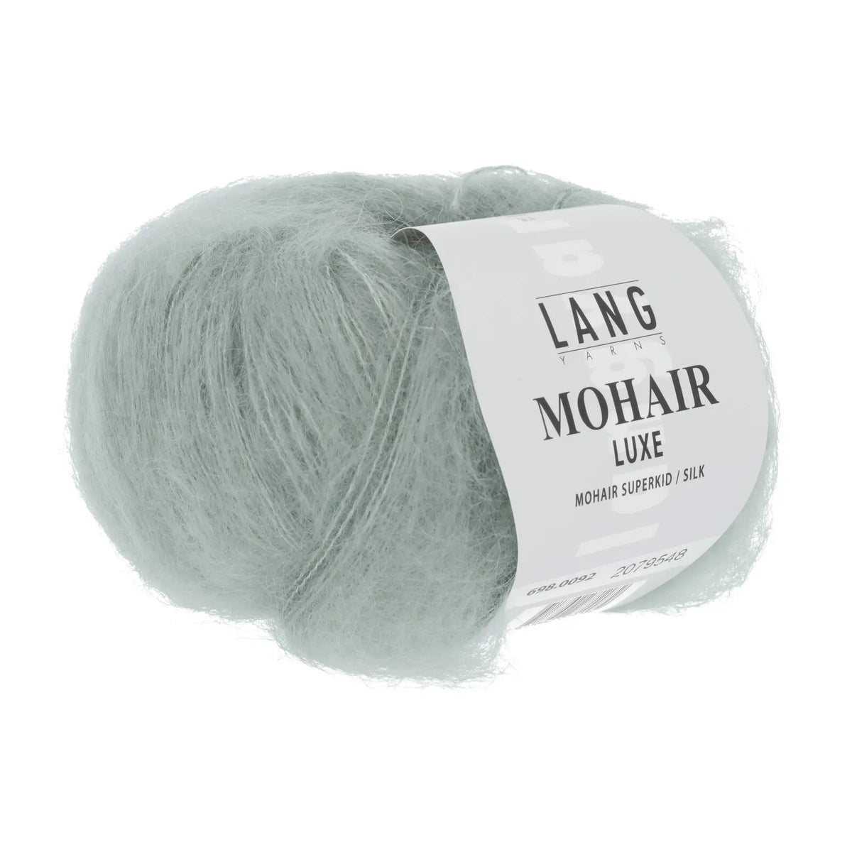 Mohair Luxe