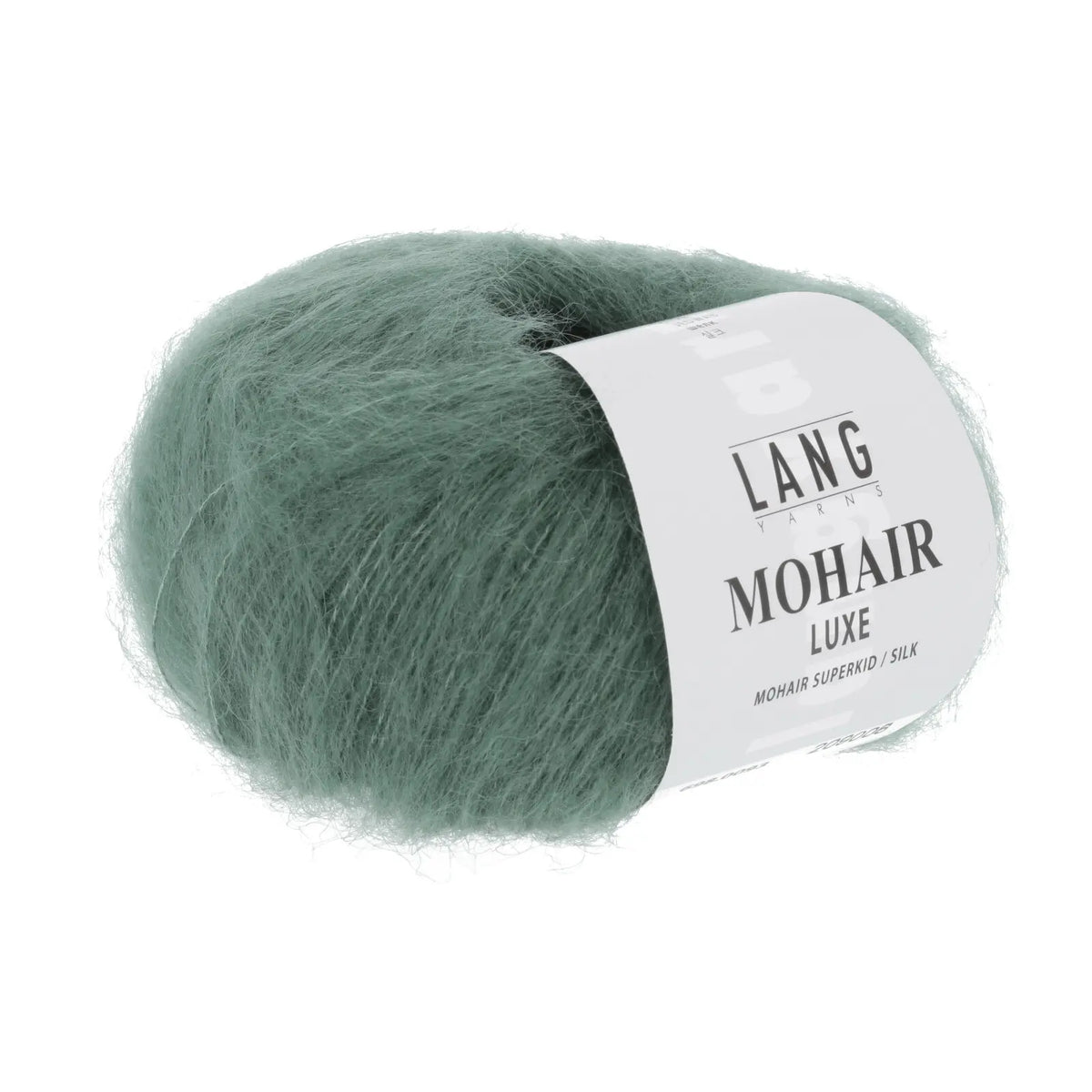Mohair Luxe