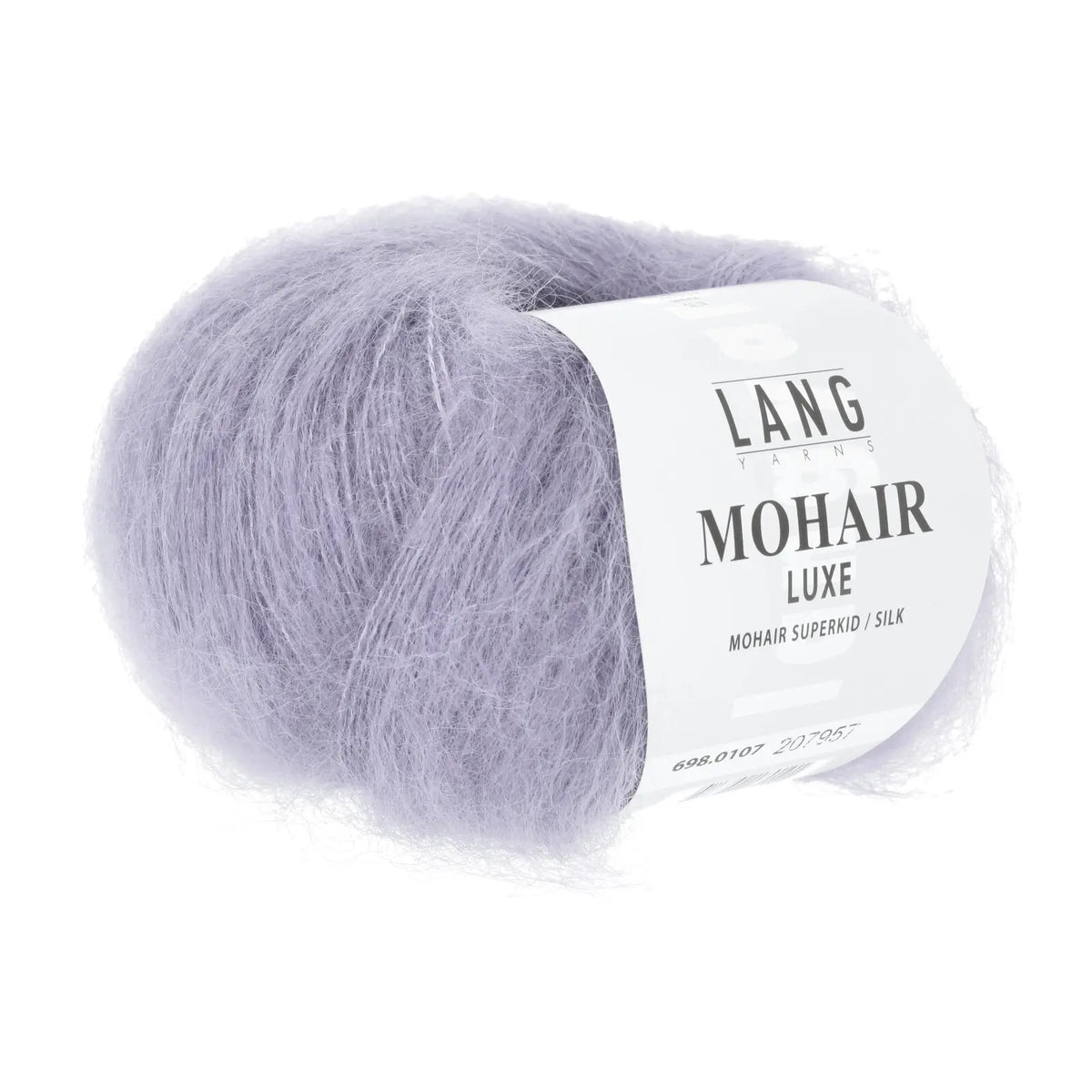 Mohair Luxe