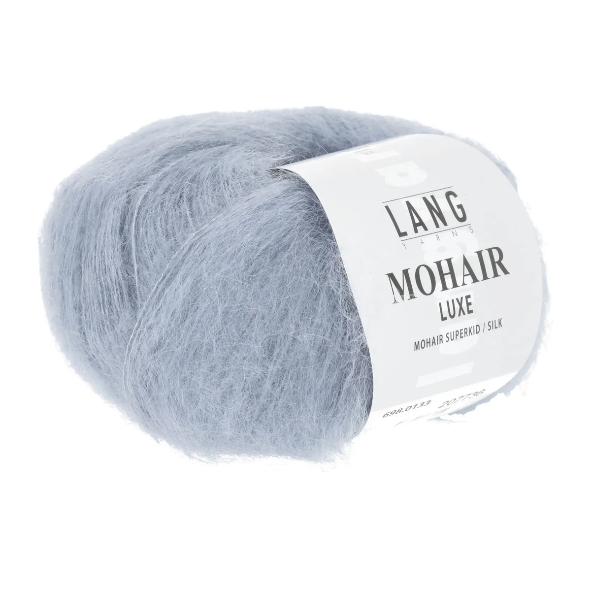 Mohair Luxe