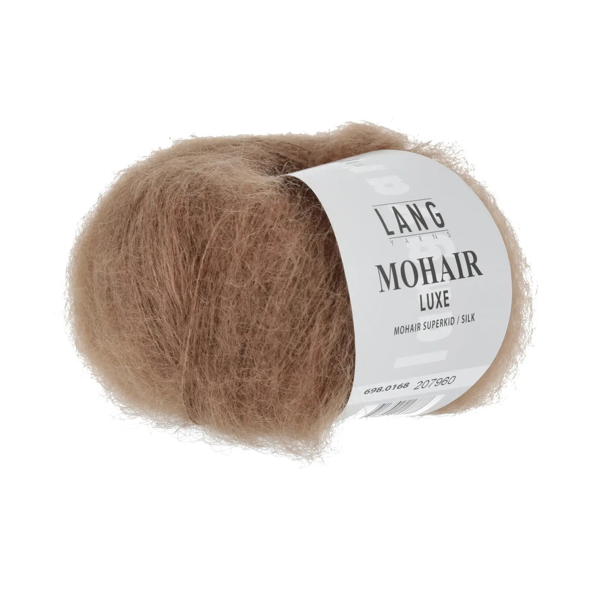 Mohair Luxe