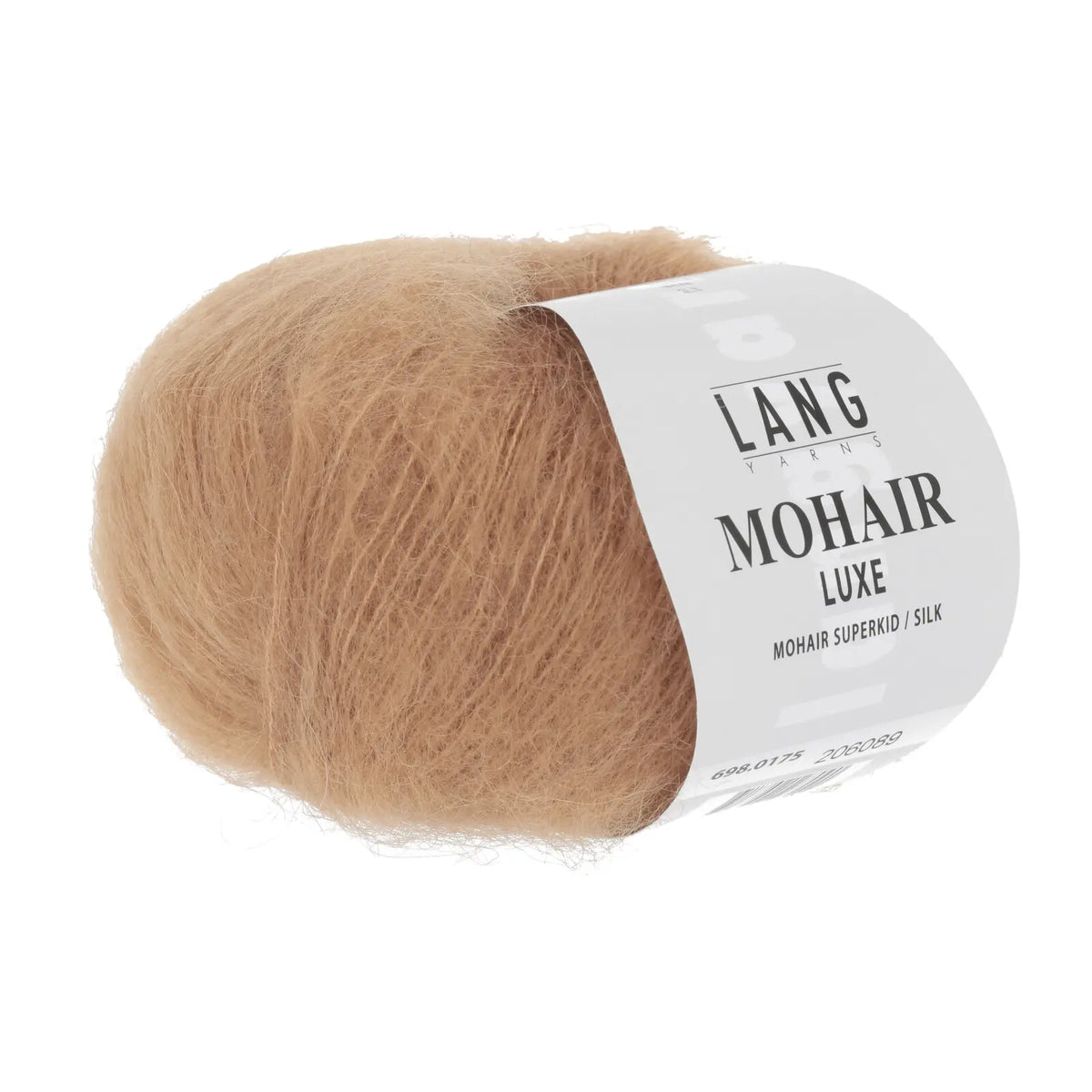 Mohair Luxe