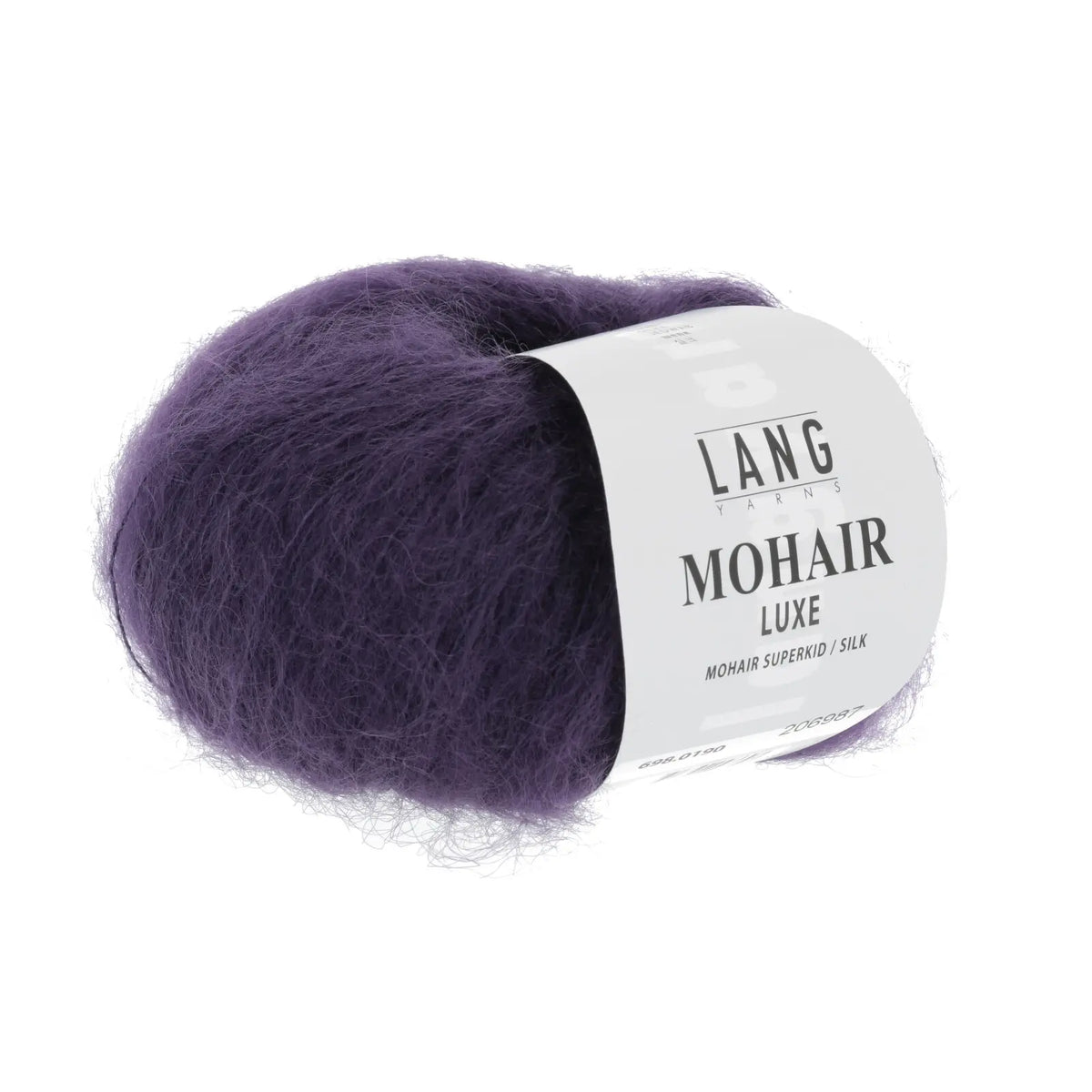 Mohair Luxe