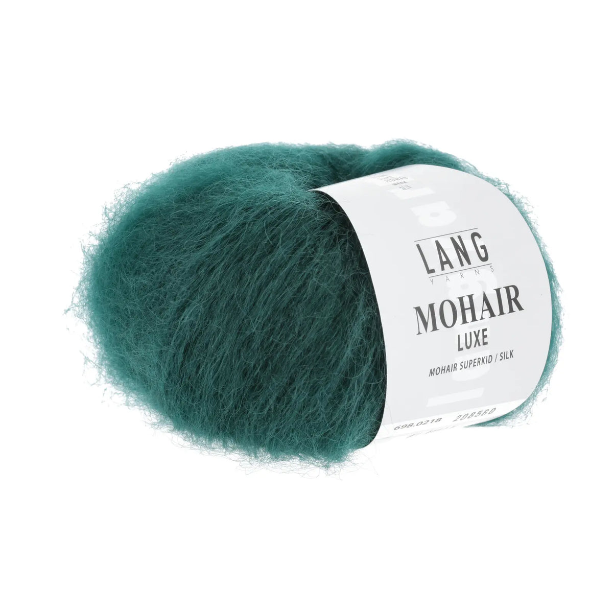 Mohair Luxe