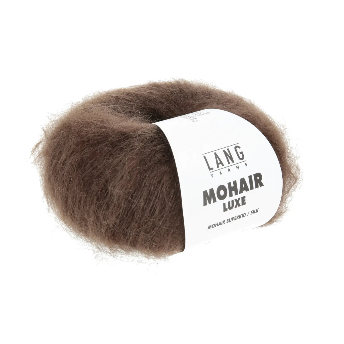 Mohair Luxe