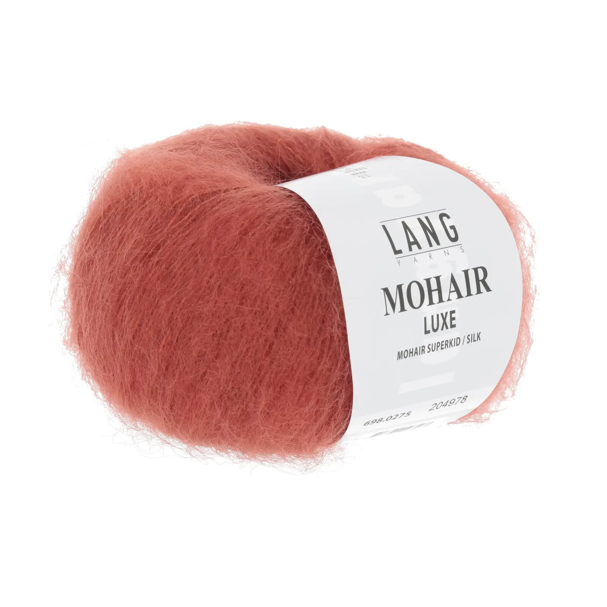Mohair Luxe