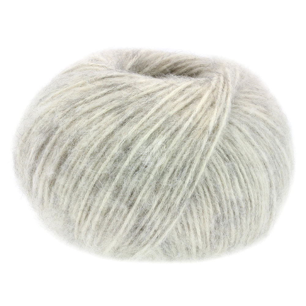 NATURAL ALPACA PELO