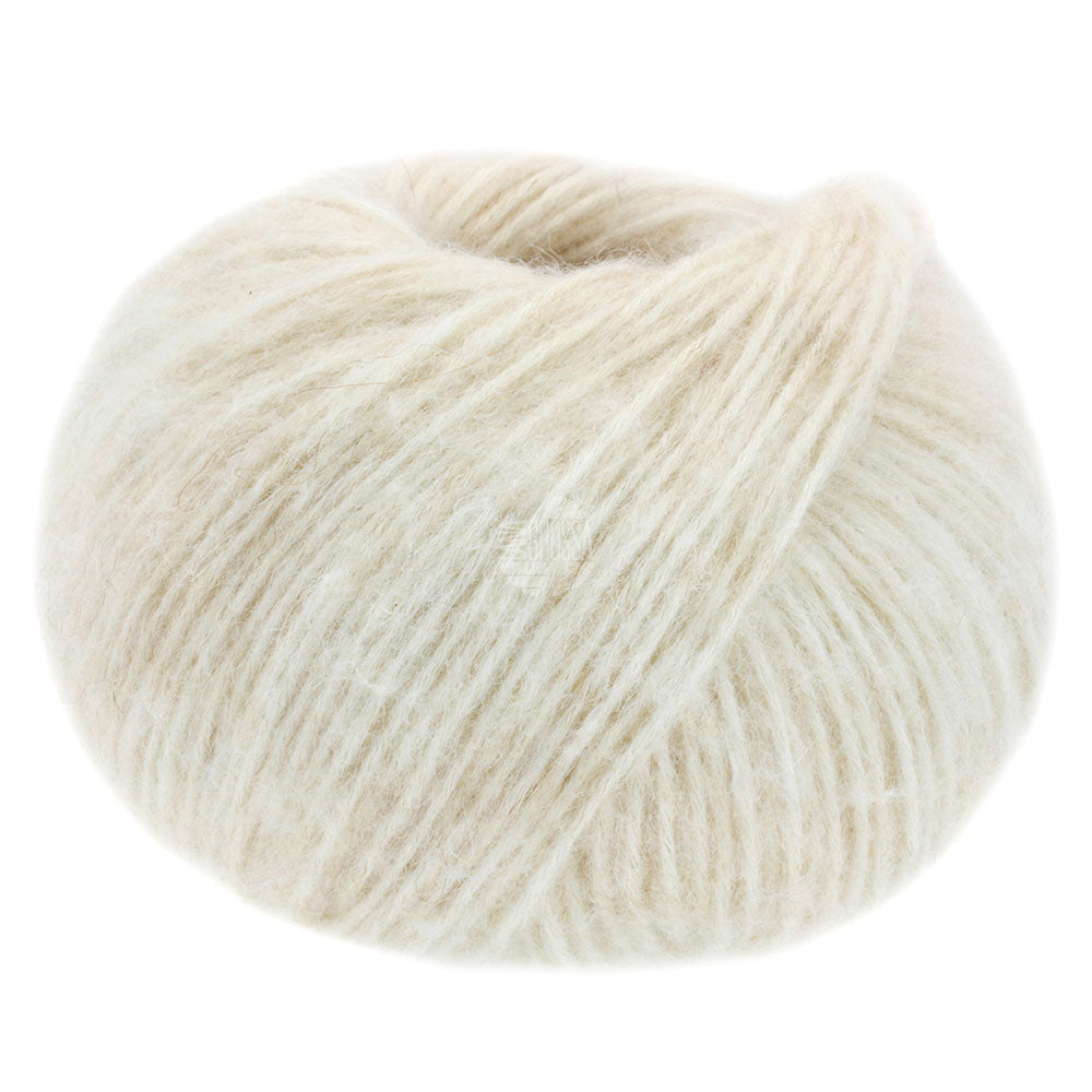 NATURAL ALPACA PELO