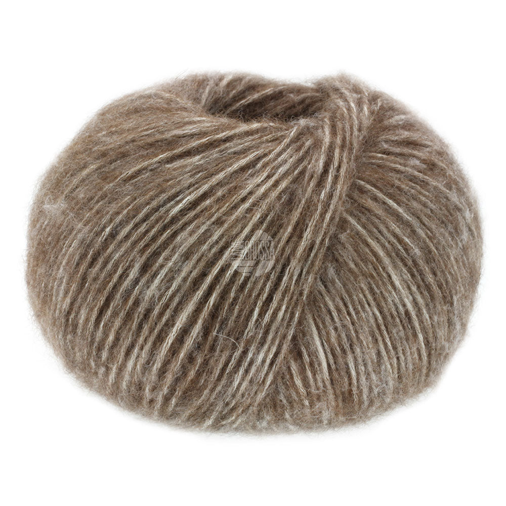 NATURAL ALPACA PELO
