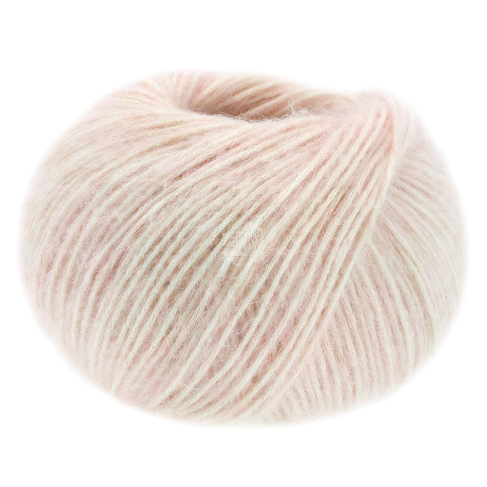 NATURAL ALPACA PELO