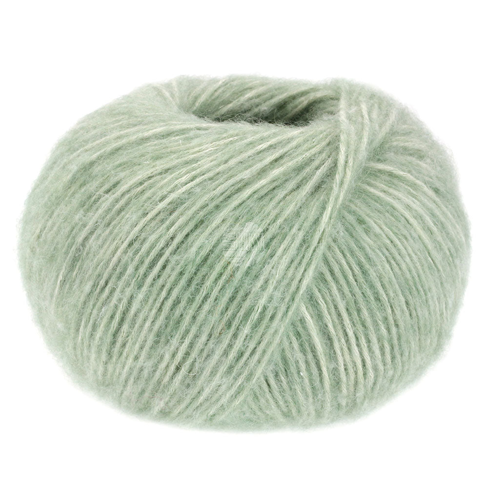 NATURAL ALPACA PELO