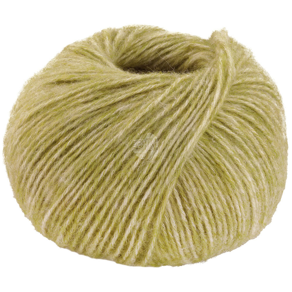 NATURAL ALPACA PELO