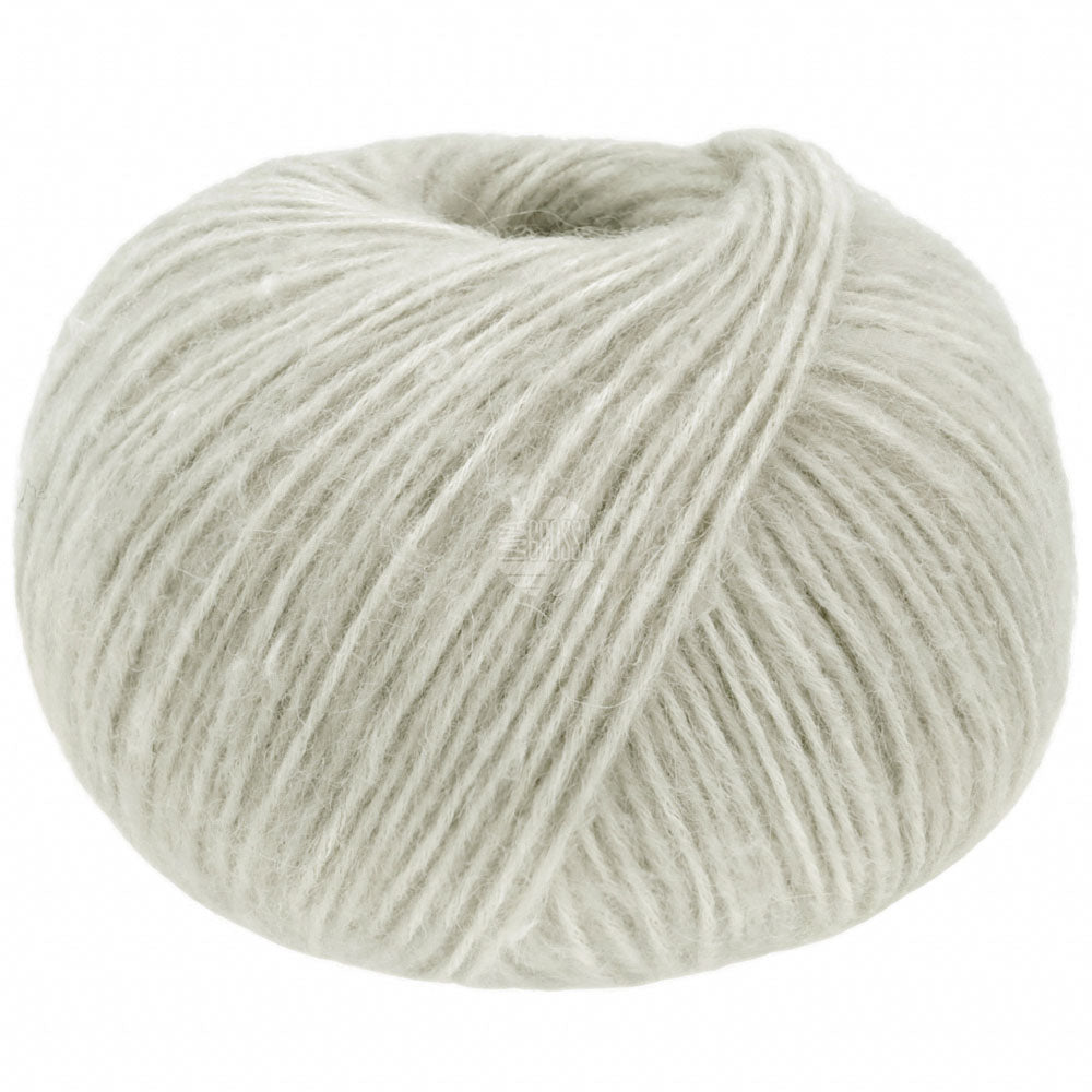 NATURAL ALPACA PELO