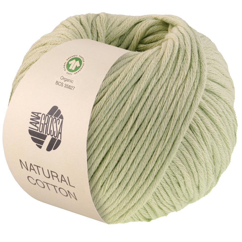 NATURAL COTTON