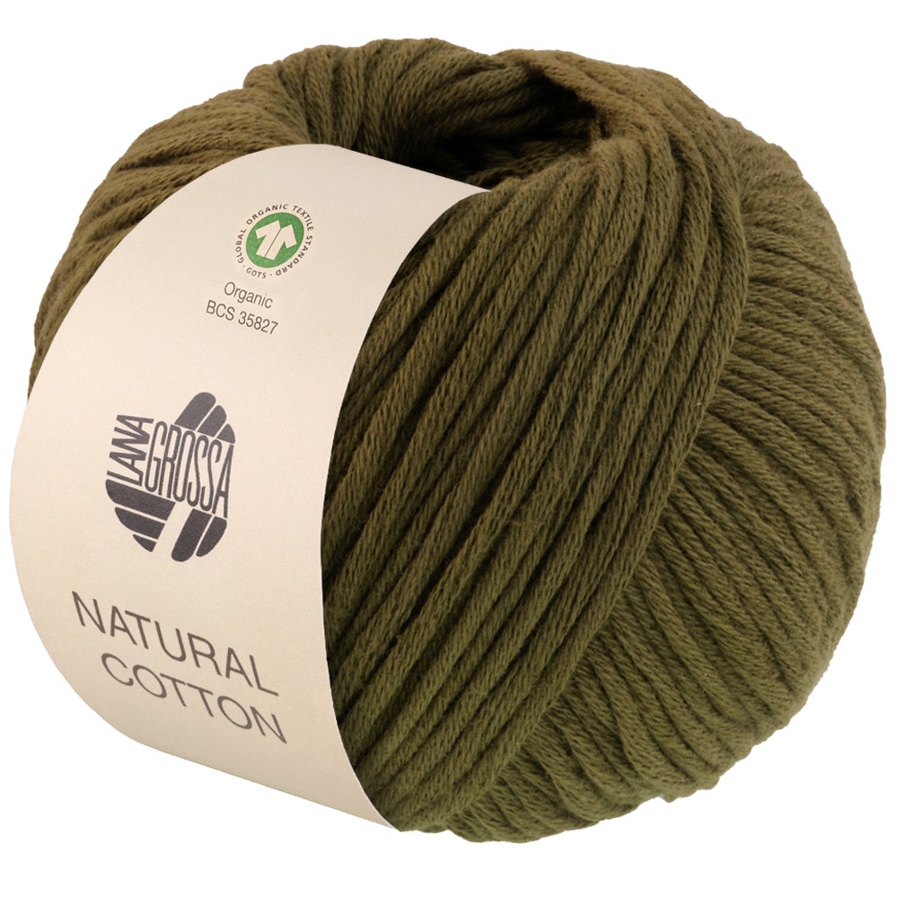 NATURAL COTTON