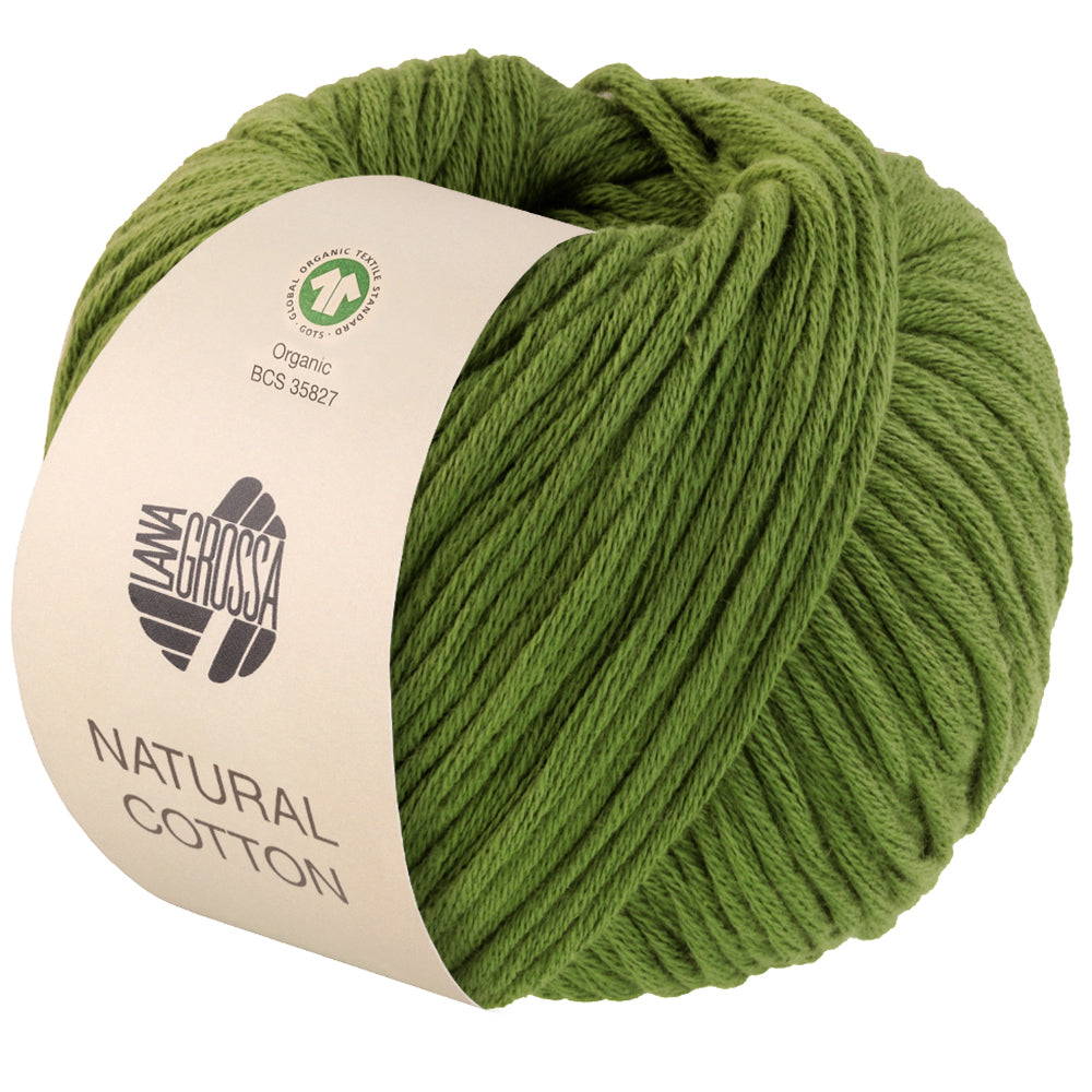 NATURAL COTTON