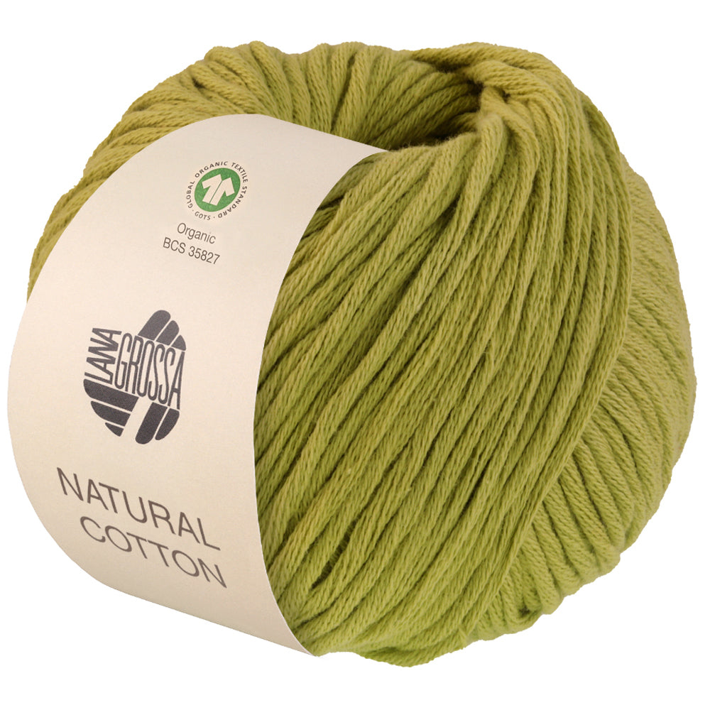 NATURAL COTTON