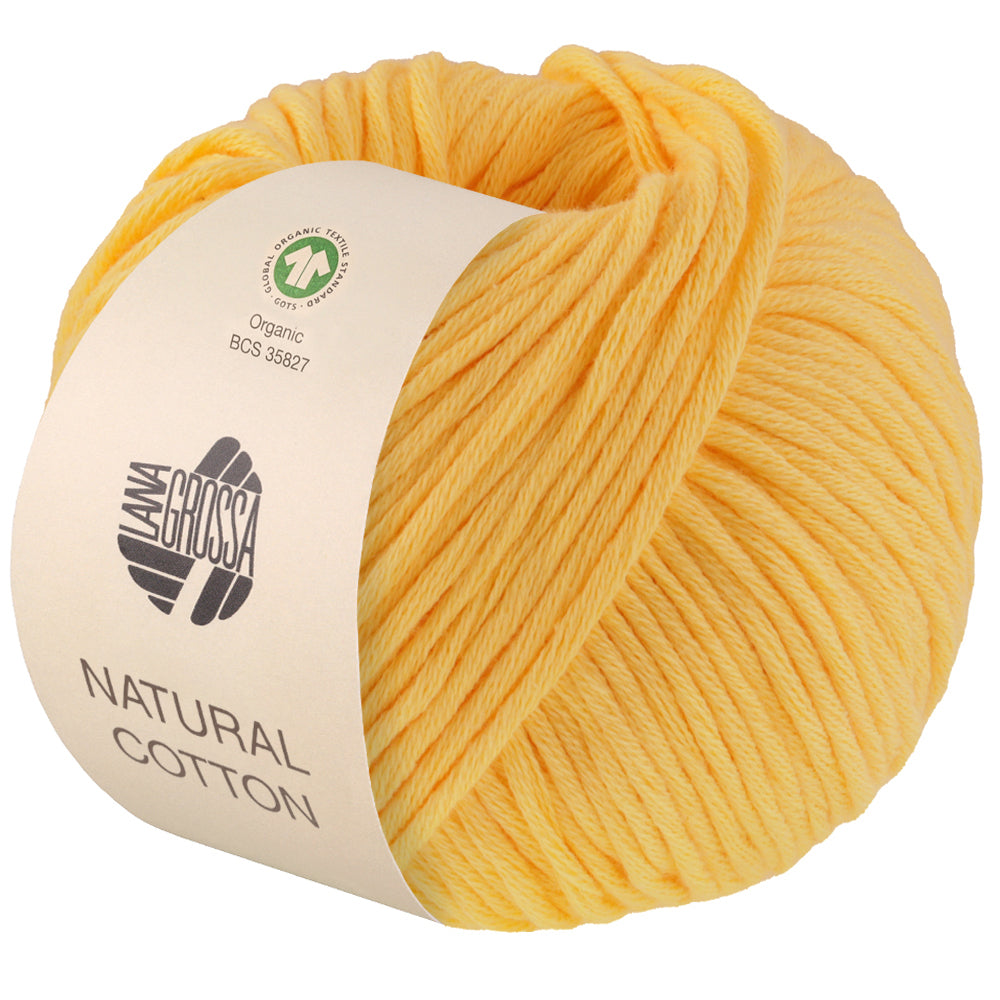 NATURAL COTTON
