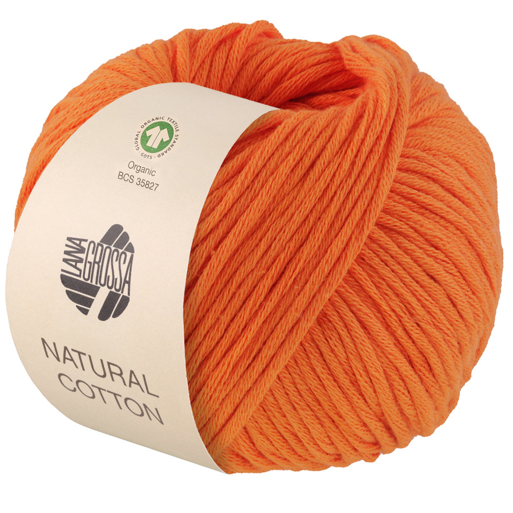 NATURAL COTTON
