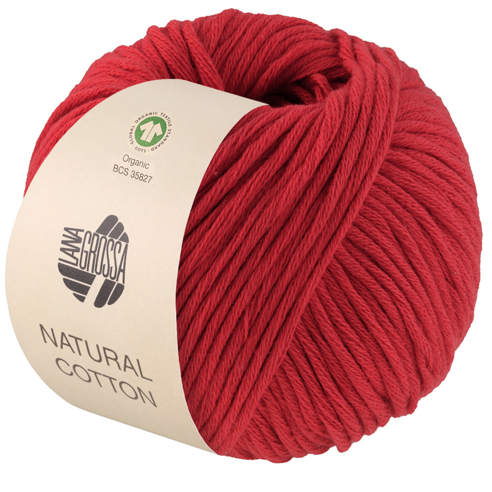 NATURAL COTTON