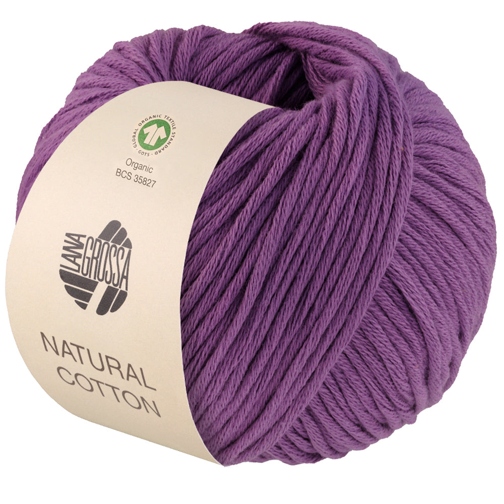 NATURAL COTTON