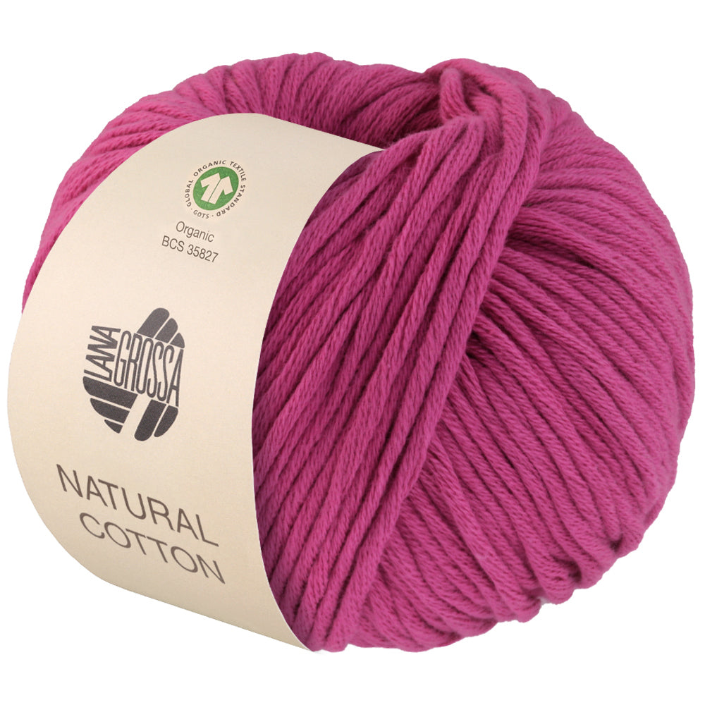 NATURAL COTTON