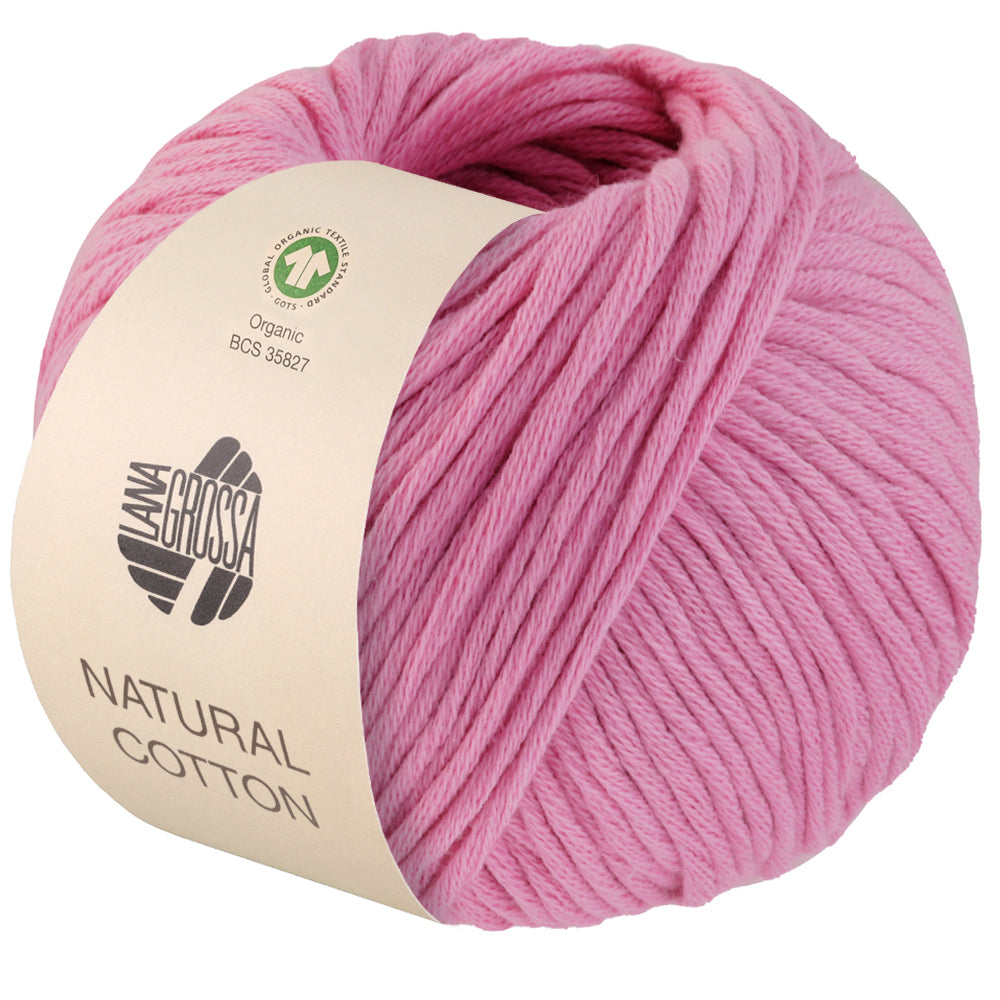 NATURAL COTTON