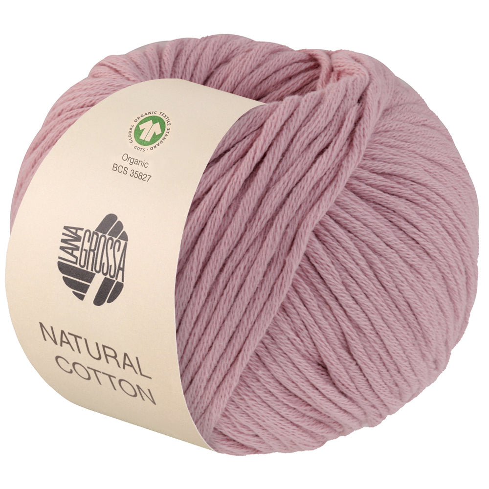 NATURAL COTTON
