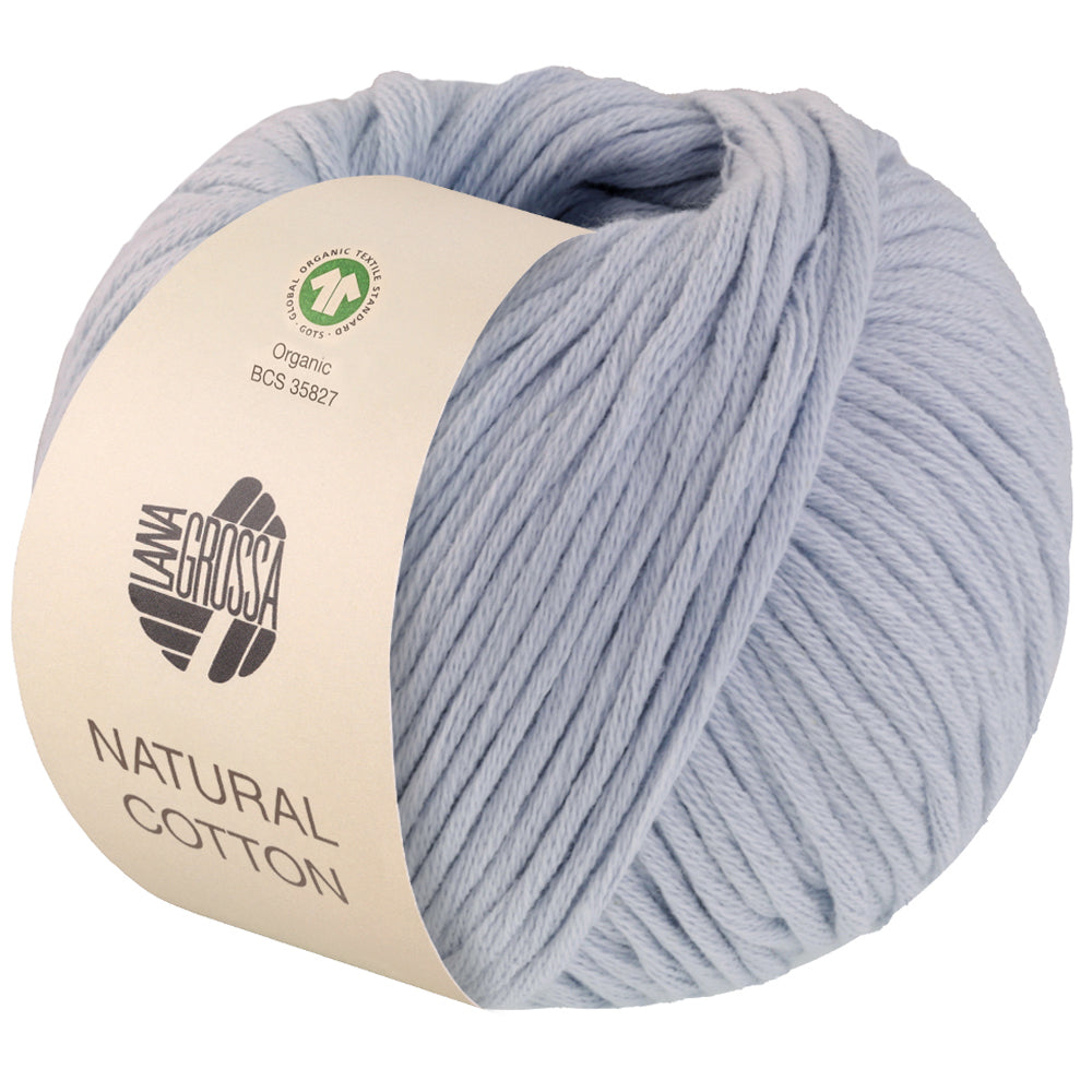 NATURAL COTTON