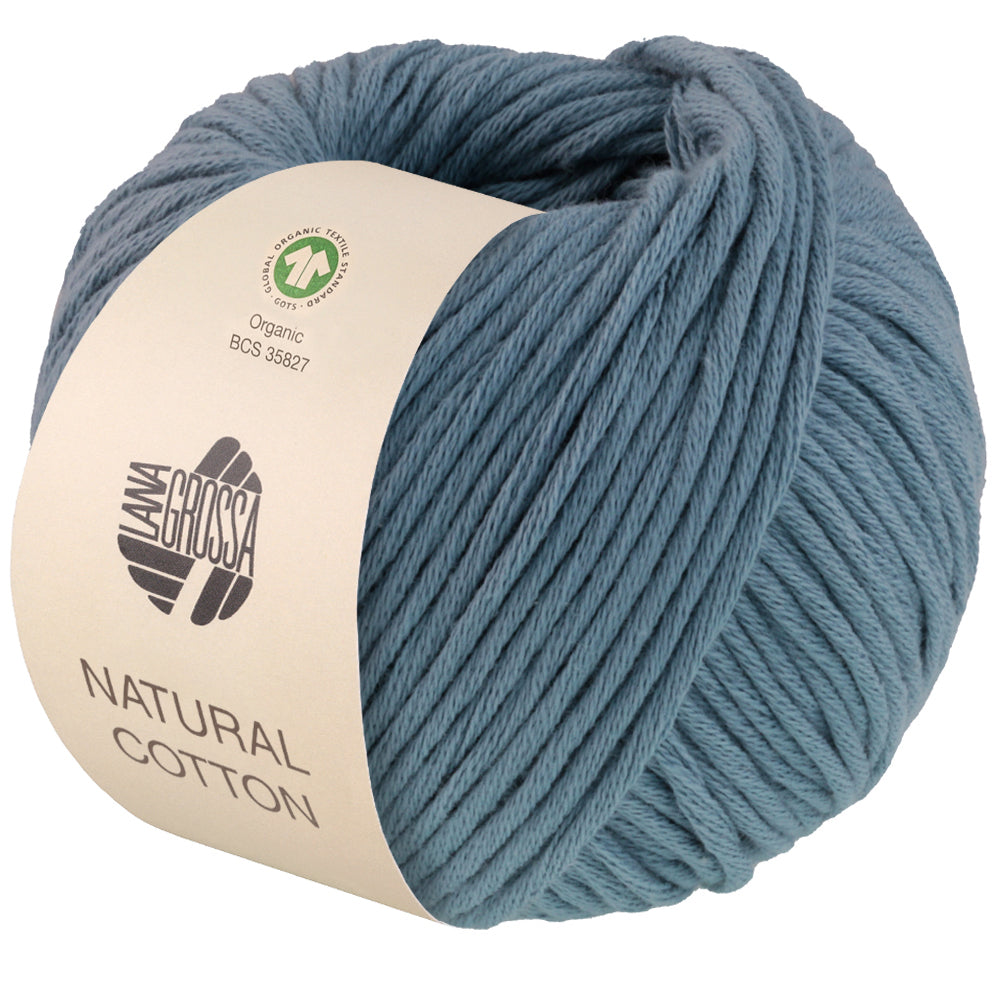 NATURAL COTTON