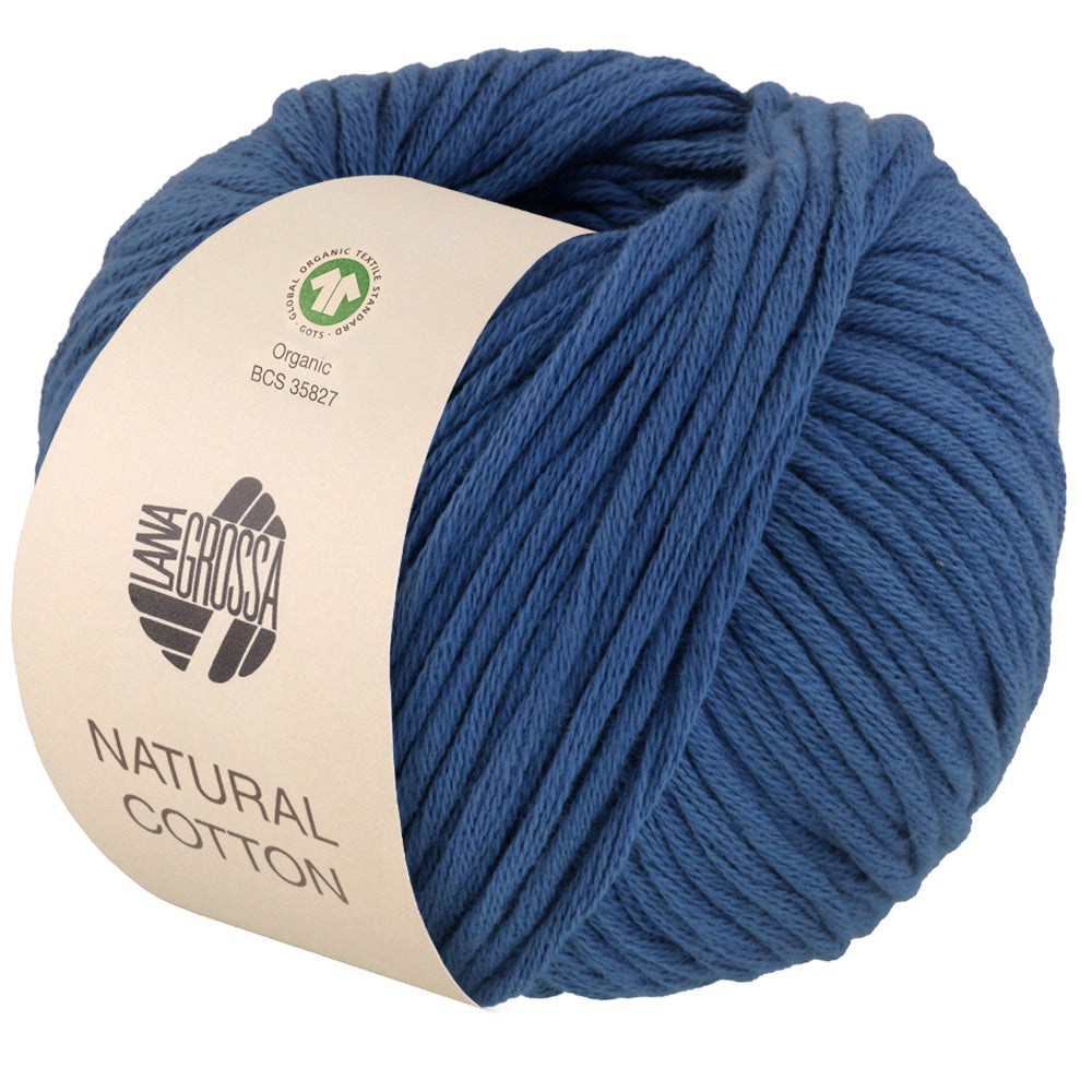NATURAL COTTON