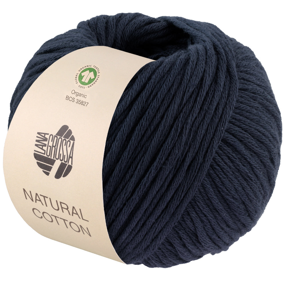 NATURAL COTTON