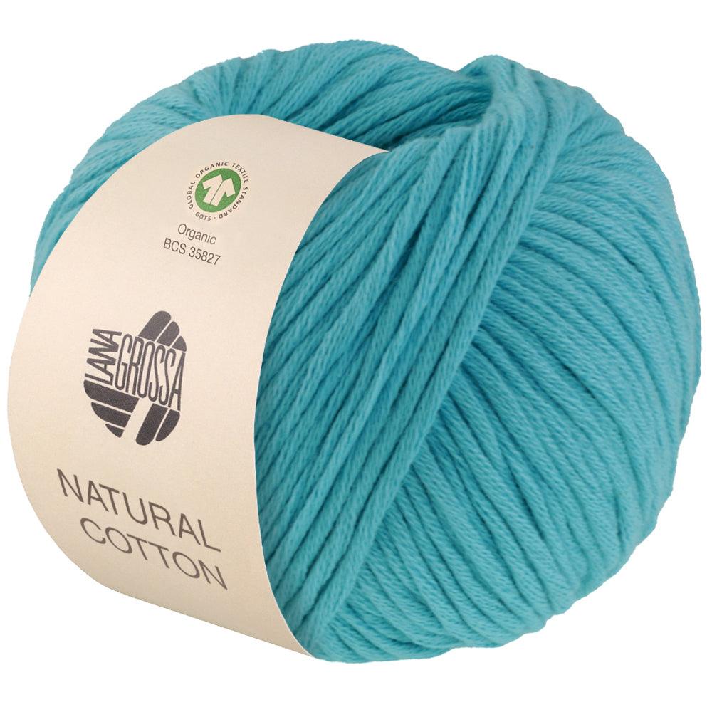 NATURAL COTTON