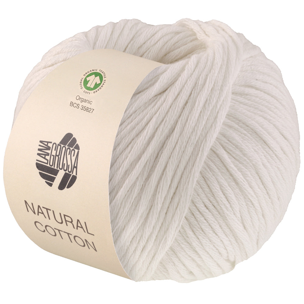 NATURAL COTTON