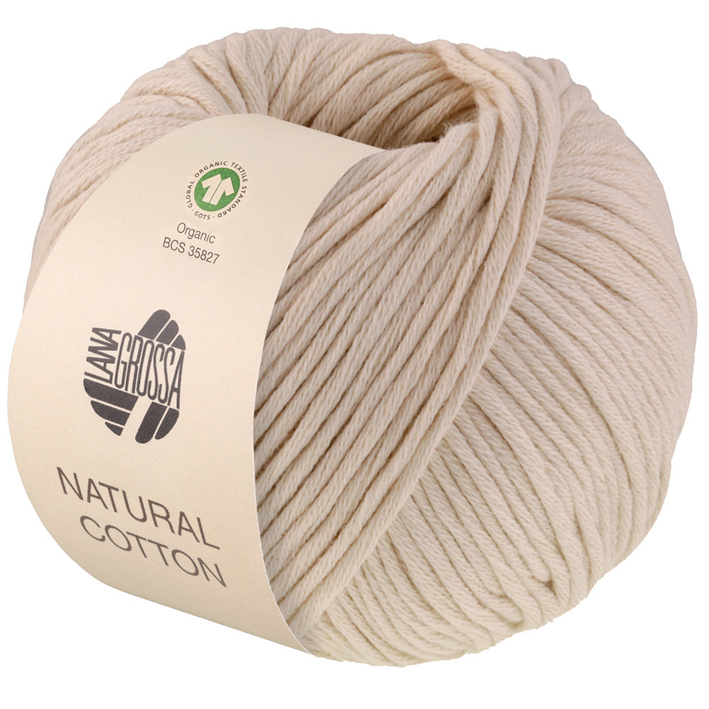 NATURAL COTTON