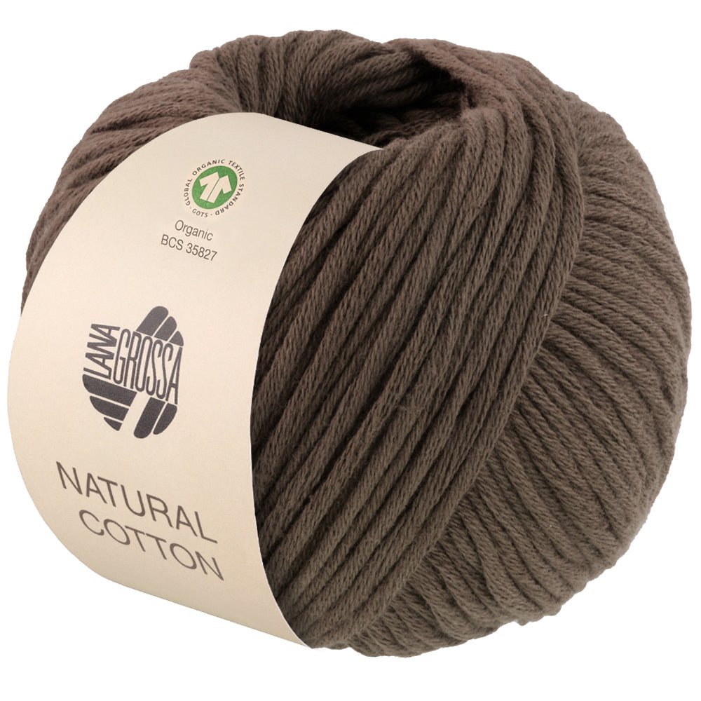 NATURAL COTTON