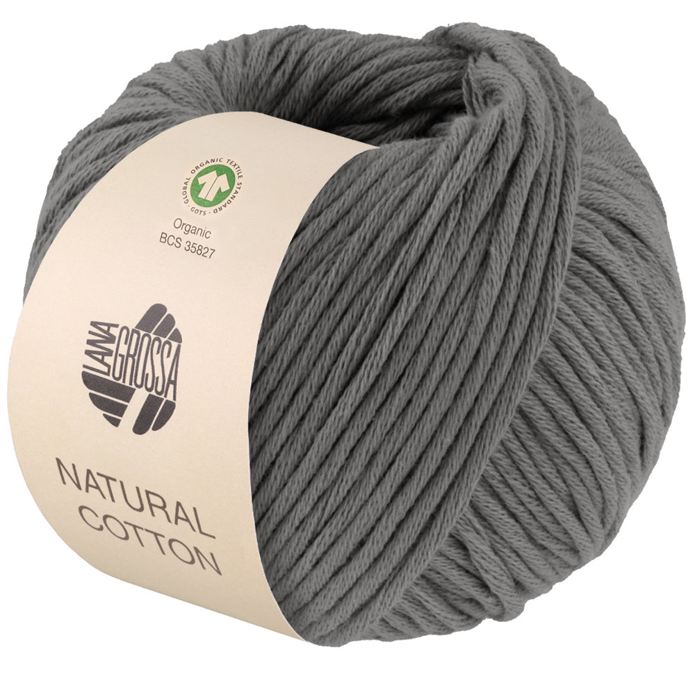 NATURAL COTTON