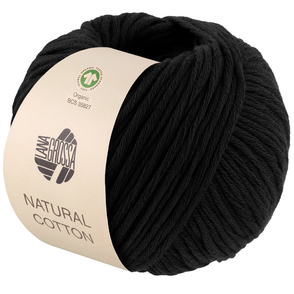 NATURAL COTTON