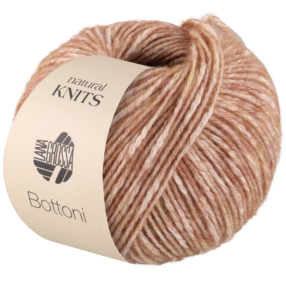 NATURAL KNITS BOTTONI