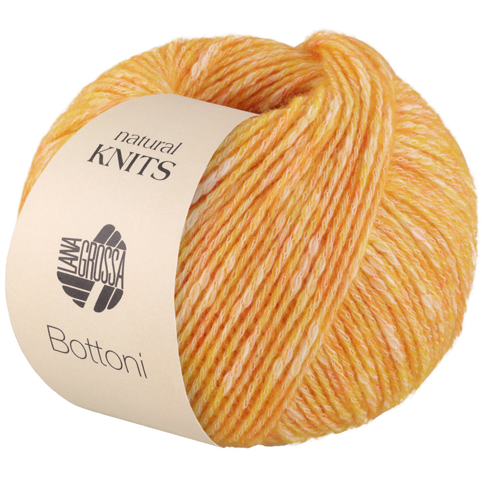 NATURAL KNITS BOTTONI