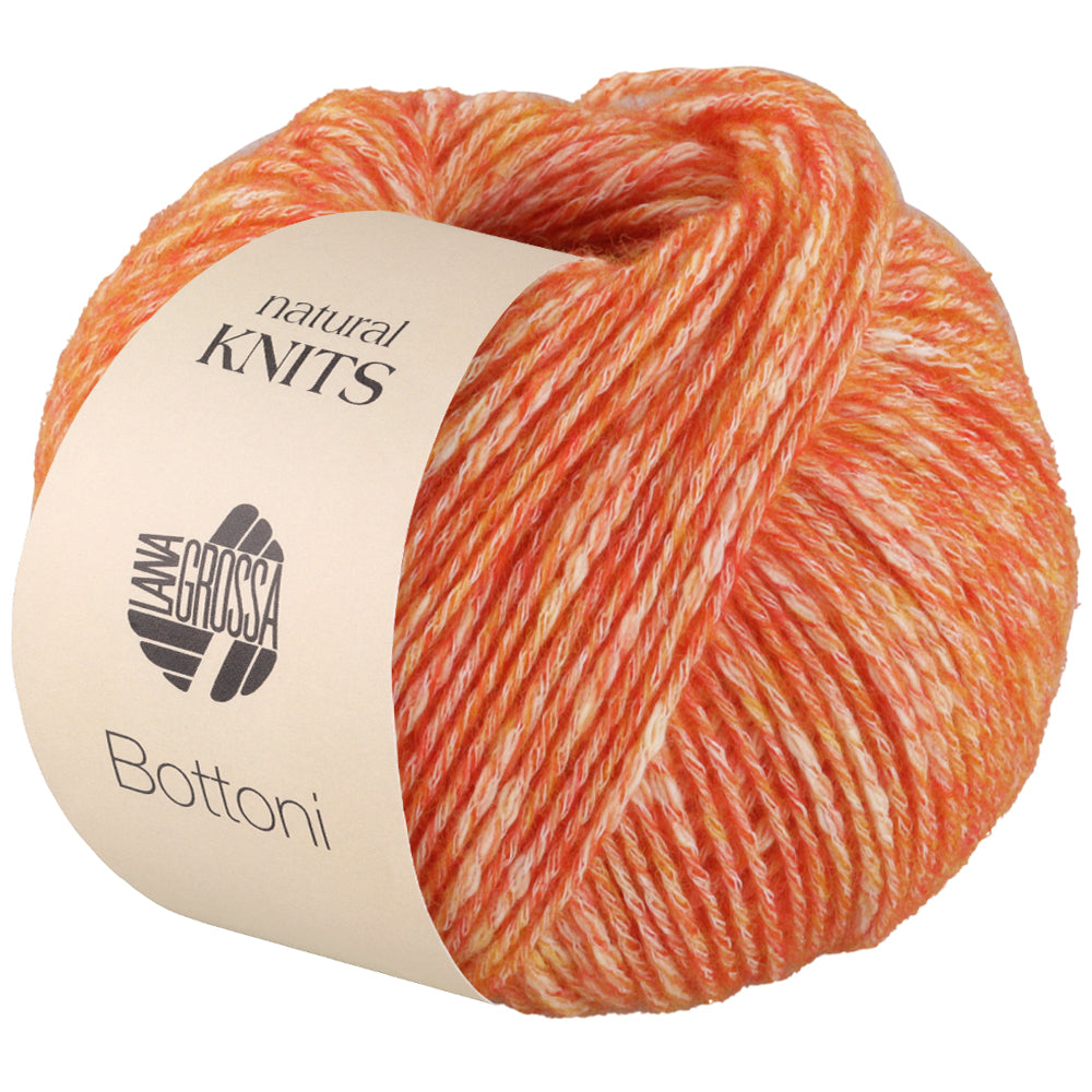 NATURAL KNITS BOTTONI