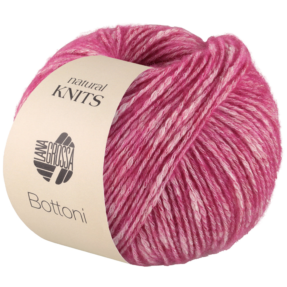 NATURAL KNITS BOTTONI