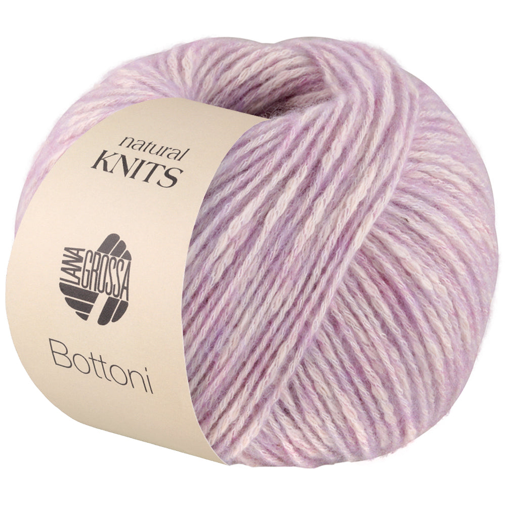 NATURAL KNITS BOTTONI