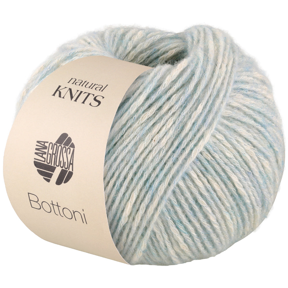 NATURAL KNITS BOTTONI