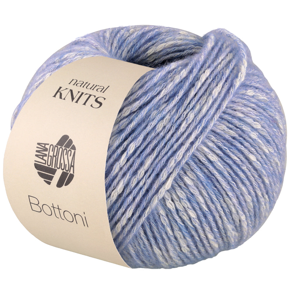 NATURAL KNITS BOTTONI