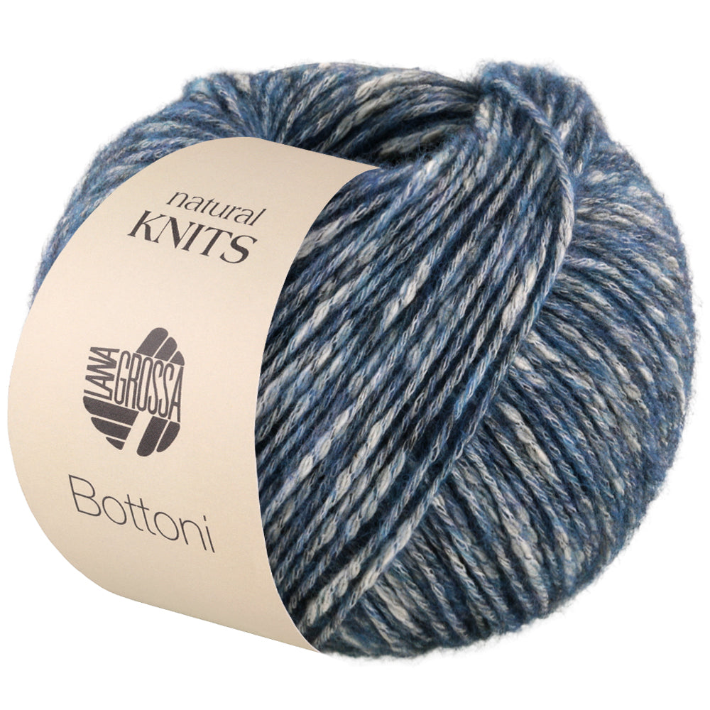 NATURAL KNITS BOTTONI