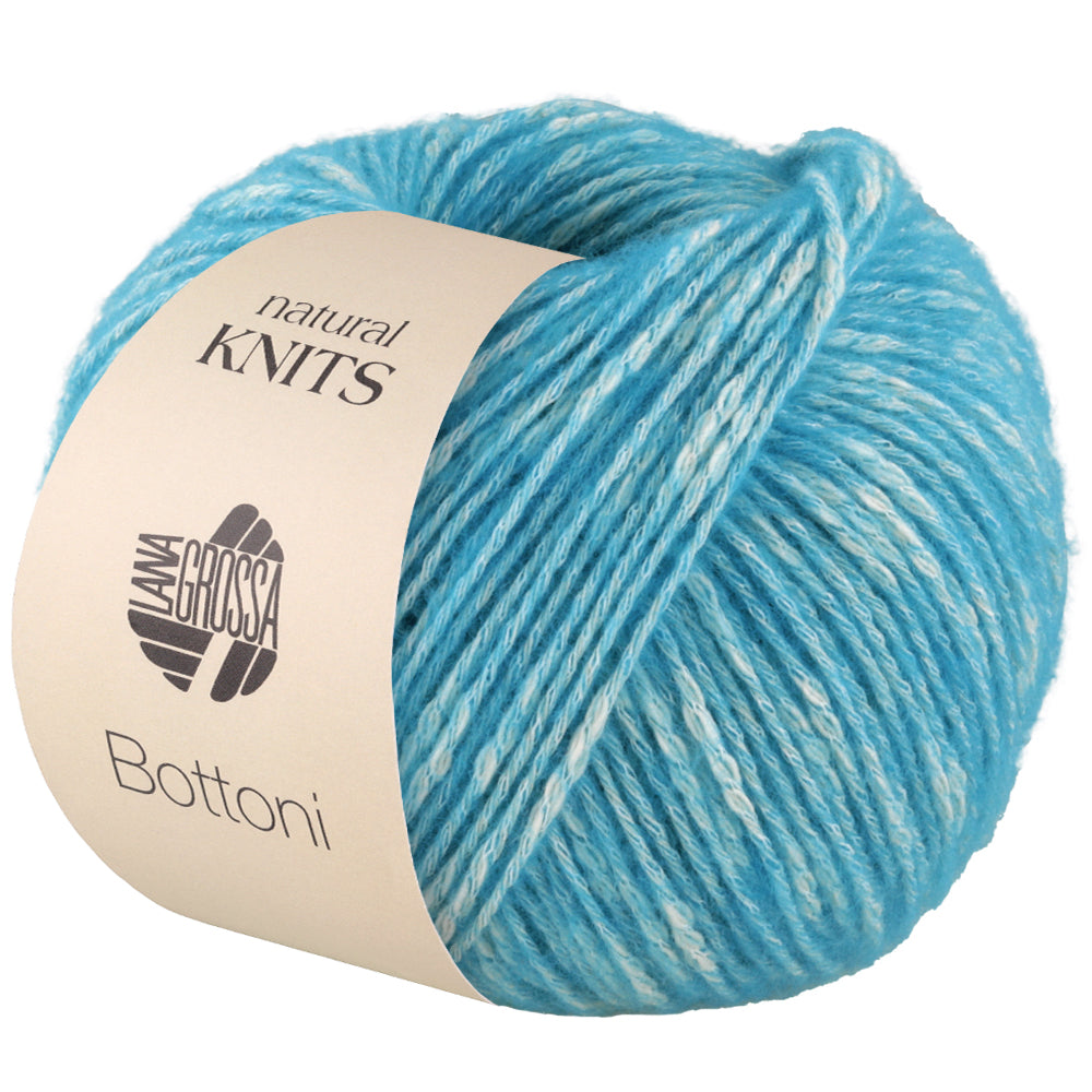 NATURAL KNITS BOTTONI