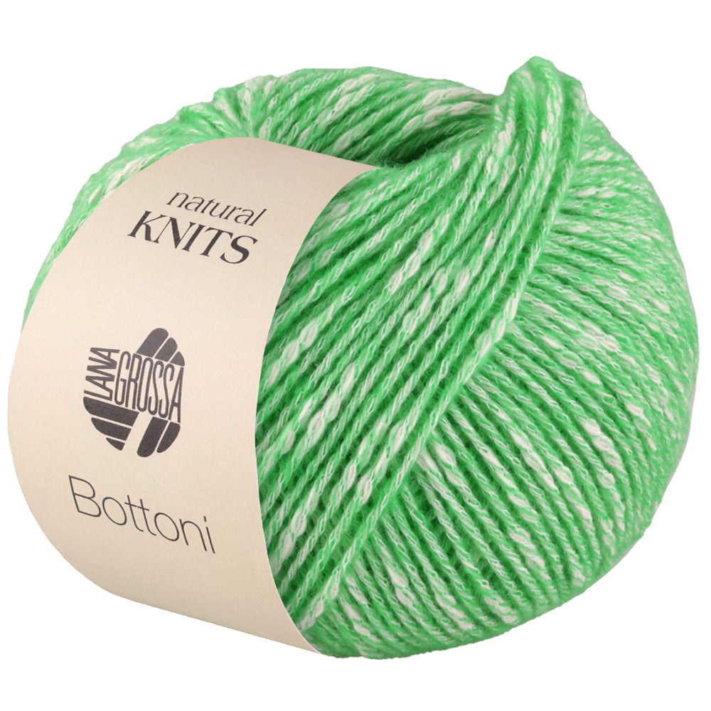 NATURAL KNITS BOTTONI